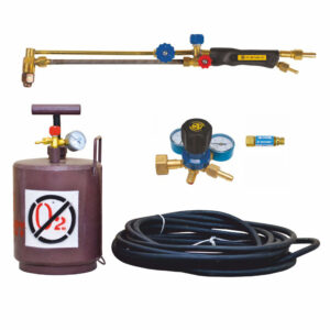 Газосварочное оборудование