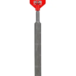 Зубило "СТРОНГ" SDS+ 17 х 280 х 40мм СТ3-029 СТ3-029-280