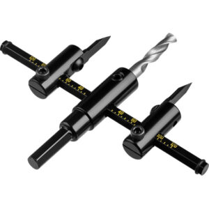 Сверла-балеринка "STAYER" по дереву регулир. 30-130мм