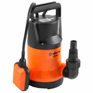 Насосы погружные дренажные