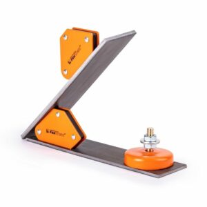 Приспособления и оснастка для сварщика