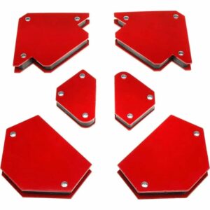 Магнитные фиксаторы, углы.