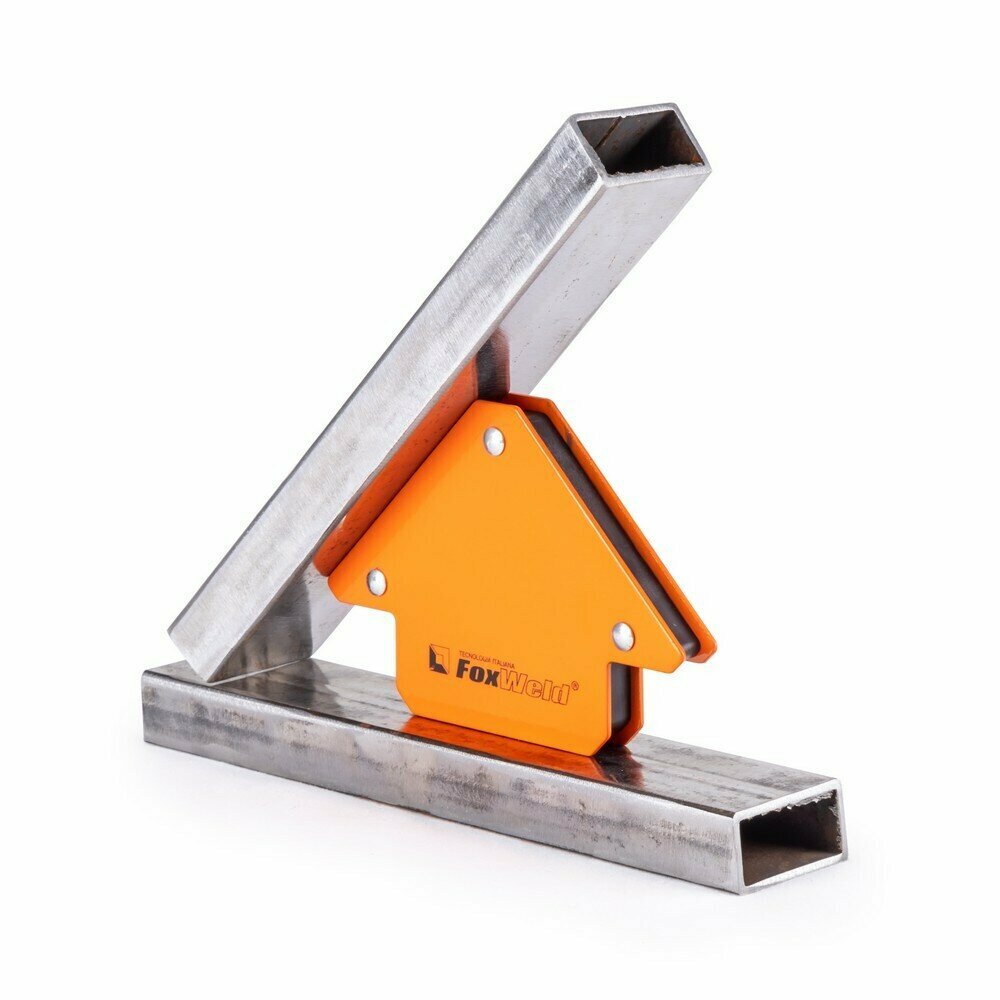 Угольник магнитный "FIX-3" 45/90/135 град. до 11кг. 5384 — изображение 3