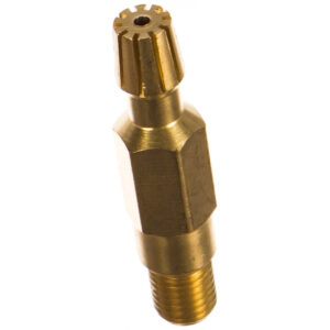 Мундштук внутр. к резаку Р1П пропан. №1 (П) Красс 10312.1