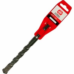 Буры "СТРОНГ" SDS+ от4 до 32мм