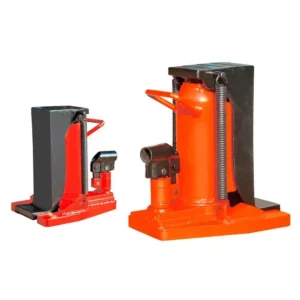 Домкраты, стойки гидравлические