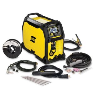 Электросварочное оборудование