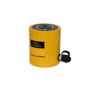 Домкрат "TOR" гидравлический универсальный низкий 100т (ДУН100М50) 1002014