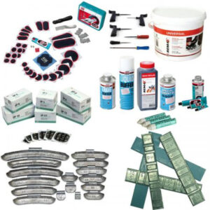 Расходные материалы для сварки