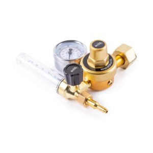 Регулятор"VARTEG" УРГ-40cu аргон/углекислота 7050