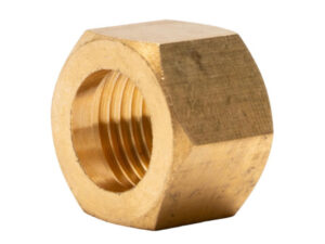 Гайка накидная М16 х 1,5мм, правая 2190583