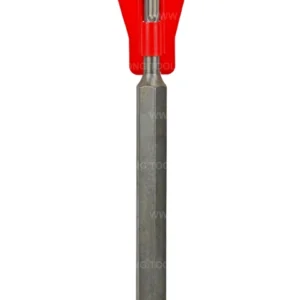 Пика "СТРОНГ" SDS+ 17 х 280мм СТ3-027 СТ3-027-280