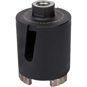 Коронки "D.BOR" алмазные безударные М16