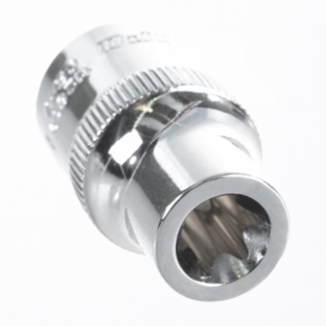 Головка Ombra 1/2" 12-гранная (8–32 мм)