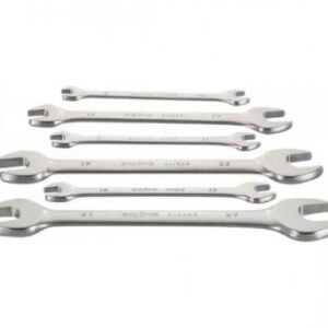 Ключи рожковые