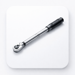 Ключи динамометрические