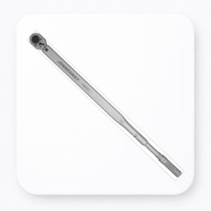 Ключ динамометрический "JW" 3/4" 100-700 Нм Т04М500